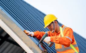 Best Sheet Metal Roofing  in El Paso, TX